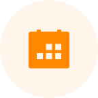 Lark Calendar icon