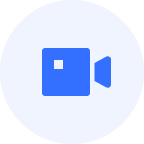 Lark Meetings icon