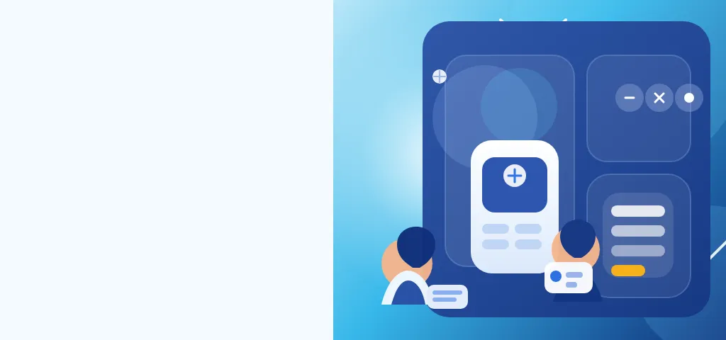 Attendance and hardware integration workflow